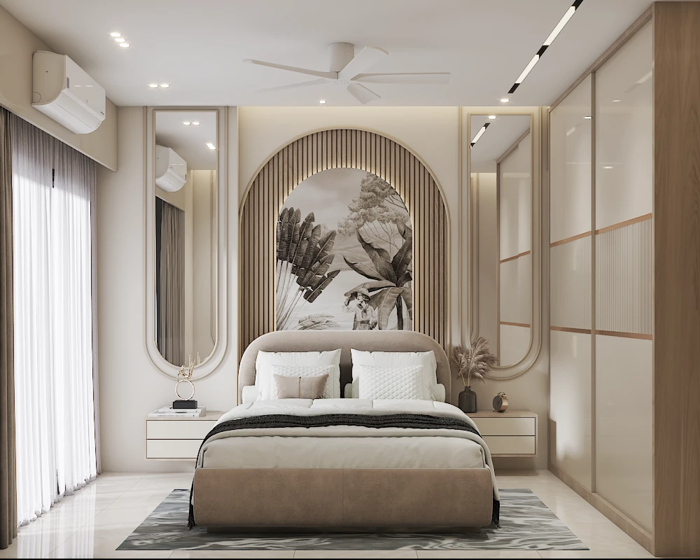 Bedroom Image