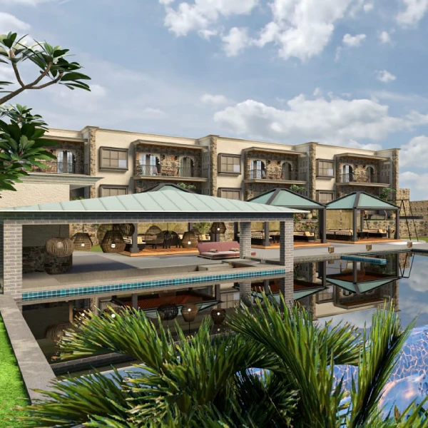 Hotel project