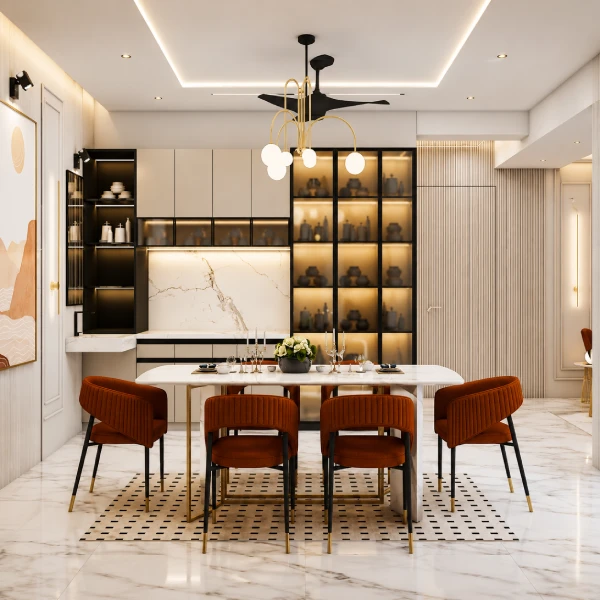 Residential Projects