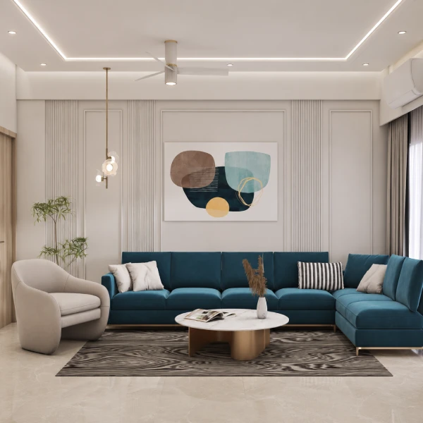 Turnkey Project