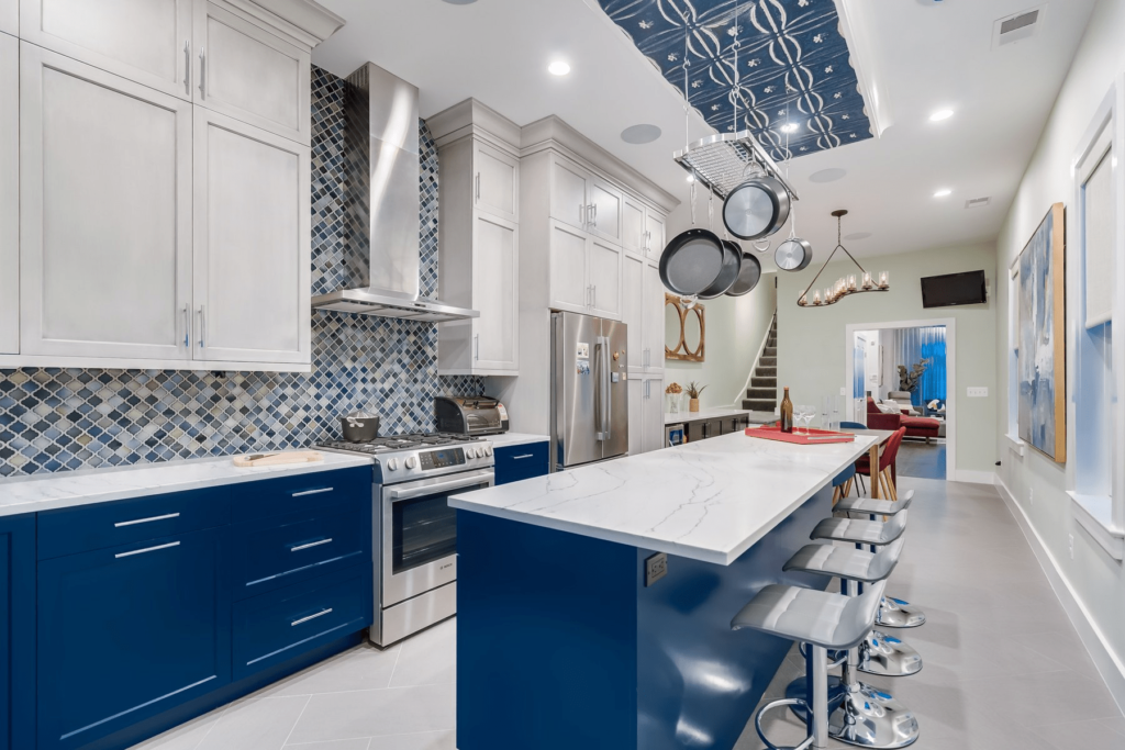 Tips For Choosing The Best Kitchen Laminate