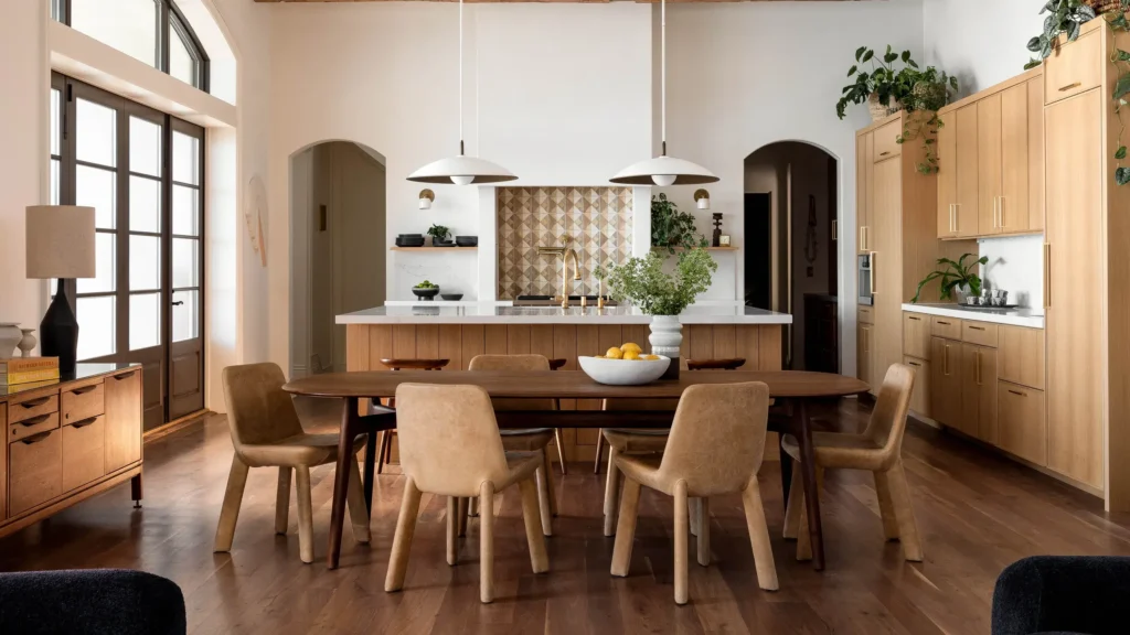 Dining Room Interior Design Ideas For The Host In You!