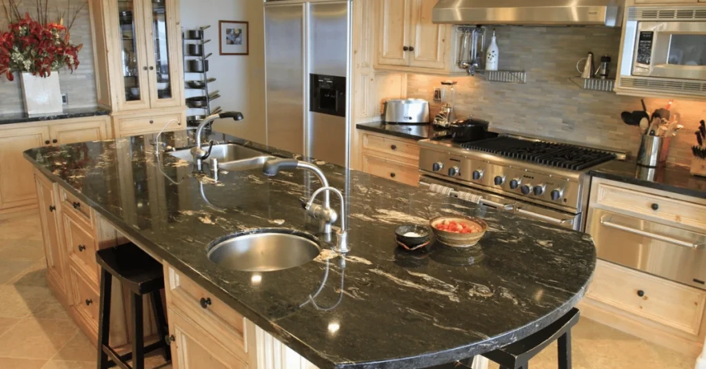 black-granite-ideas