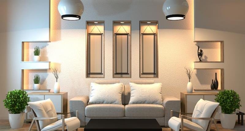 How to Plan Your Home Interior Design