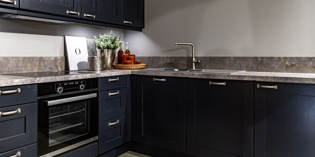 Material Finish kitchen Material Finish kitchen