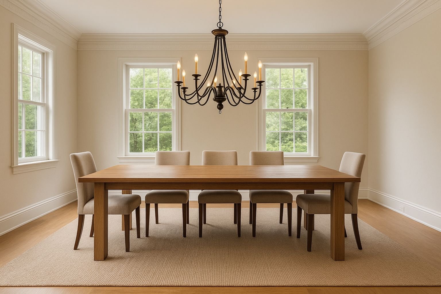 Scale and Proportion