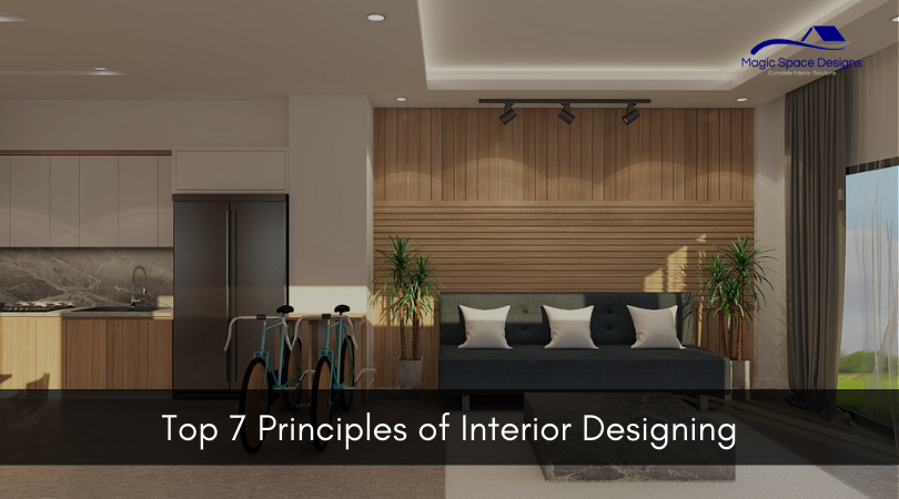 Top 7 Principles Of Interior Design Magic Space Designs