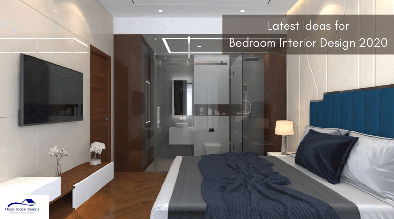 Ideas for Bedroom Interior