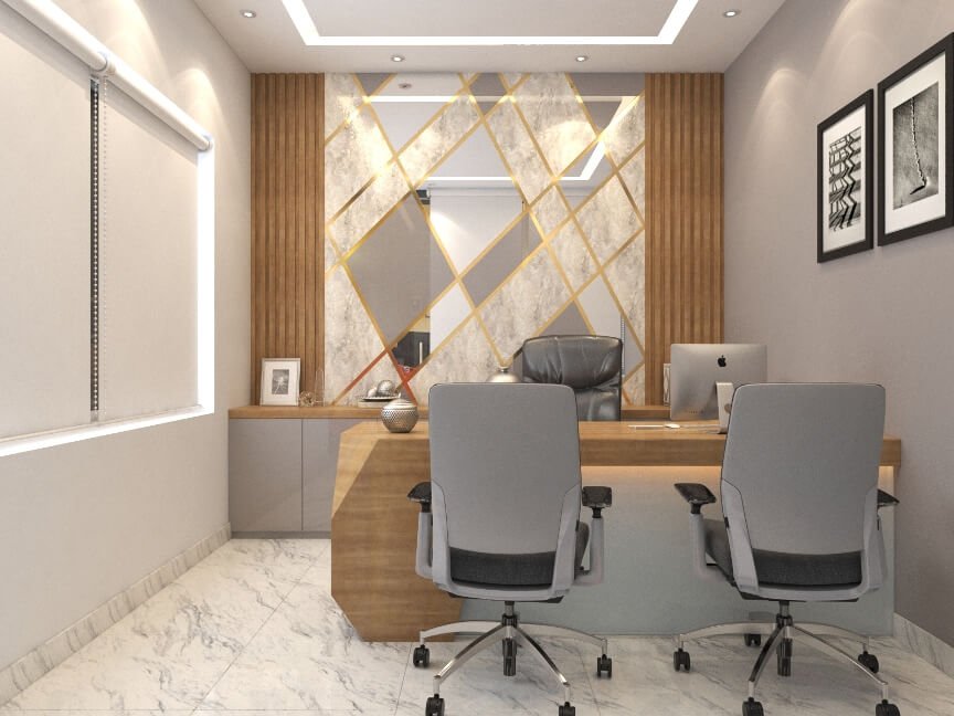 Office Interior Design