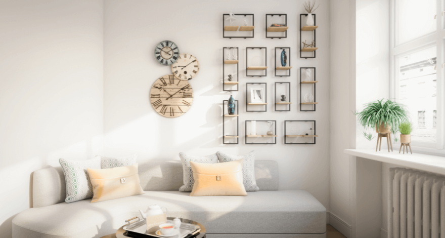Budget-Friendly Home Decorating Tips: Enhance Your Space Affordably